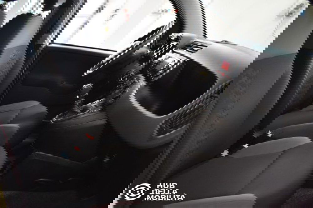 Fiat Panda usata a Perugia (14)