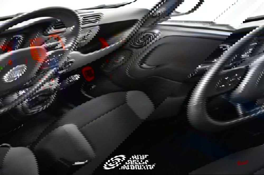 Fiat Panda usata a Perugia (15)