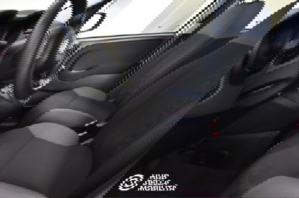 Fiat Panda usata a Perugia (17)