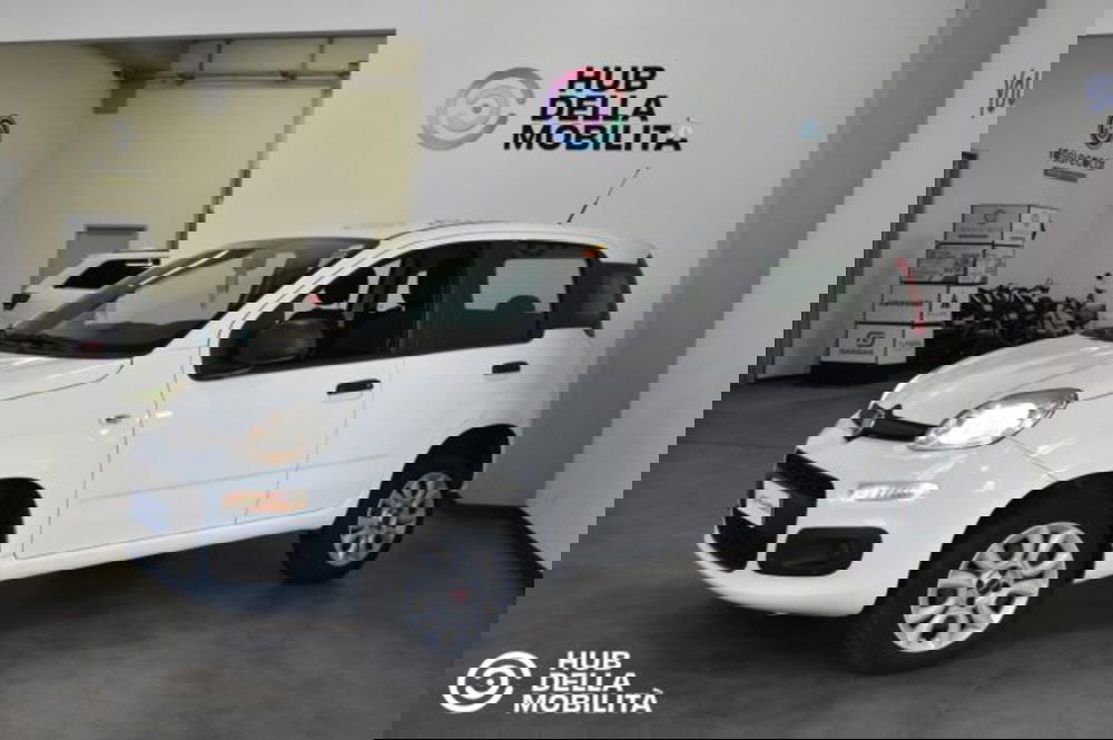 Fiat Panda usata a Perugia (3)