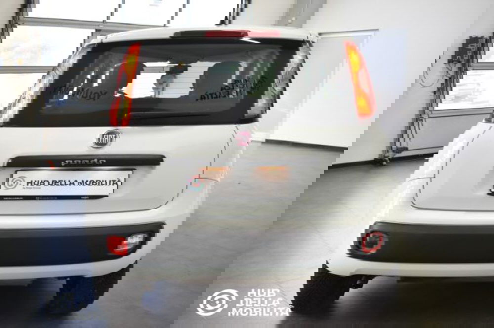 Fiat Panda usata a Perugia (5)