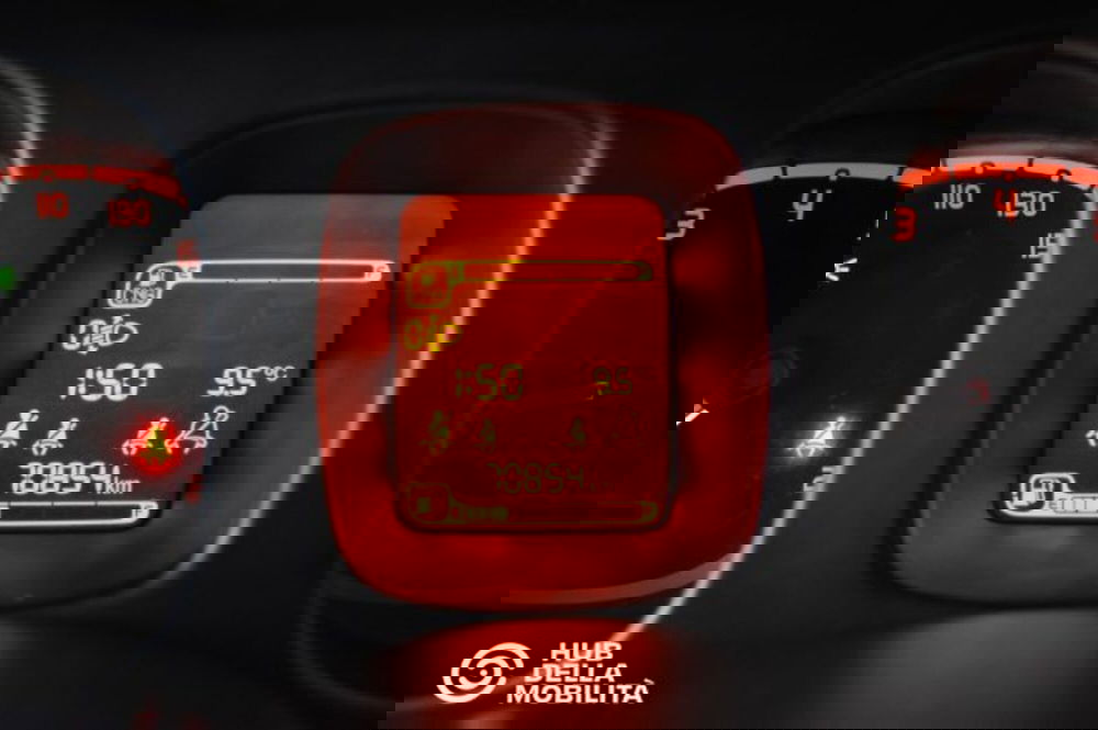 Fiat Panda usata a Perugia (8)