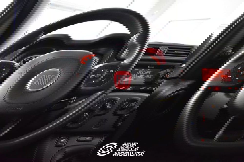 Fiat Panda usata a Perugia (9)