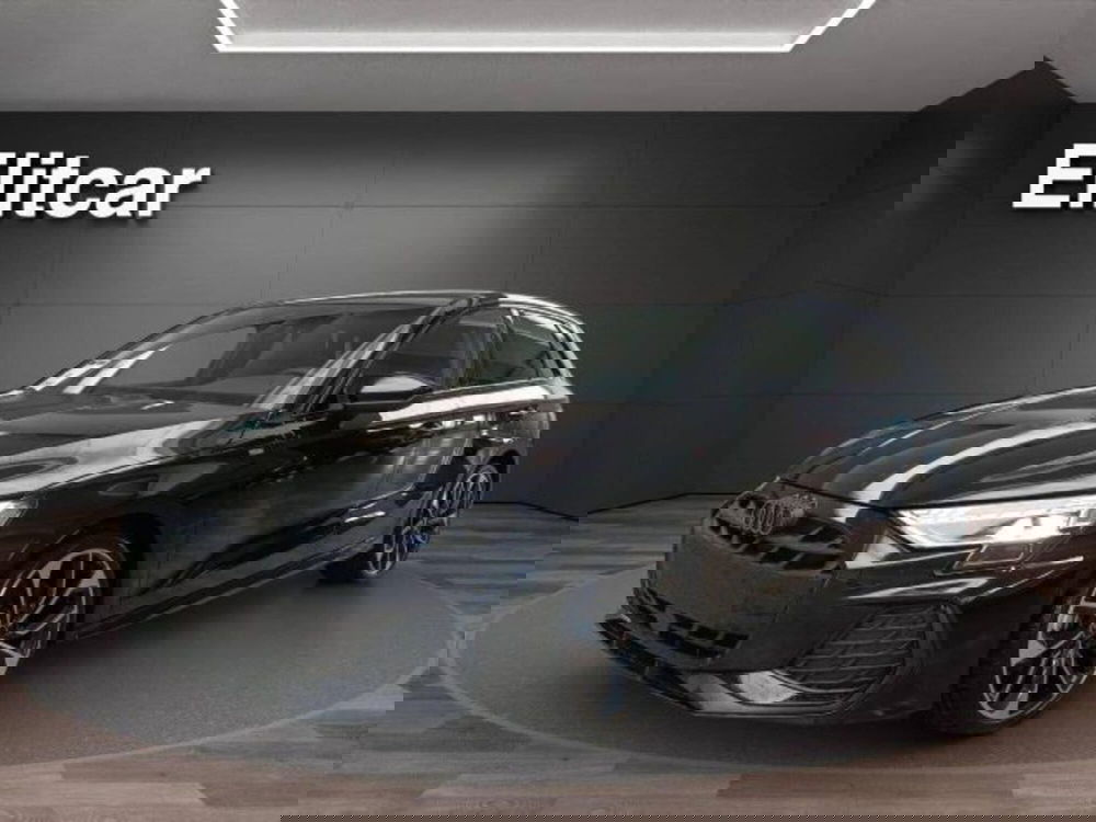 Audi A3 Sportback nuova a Novara