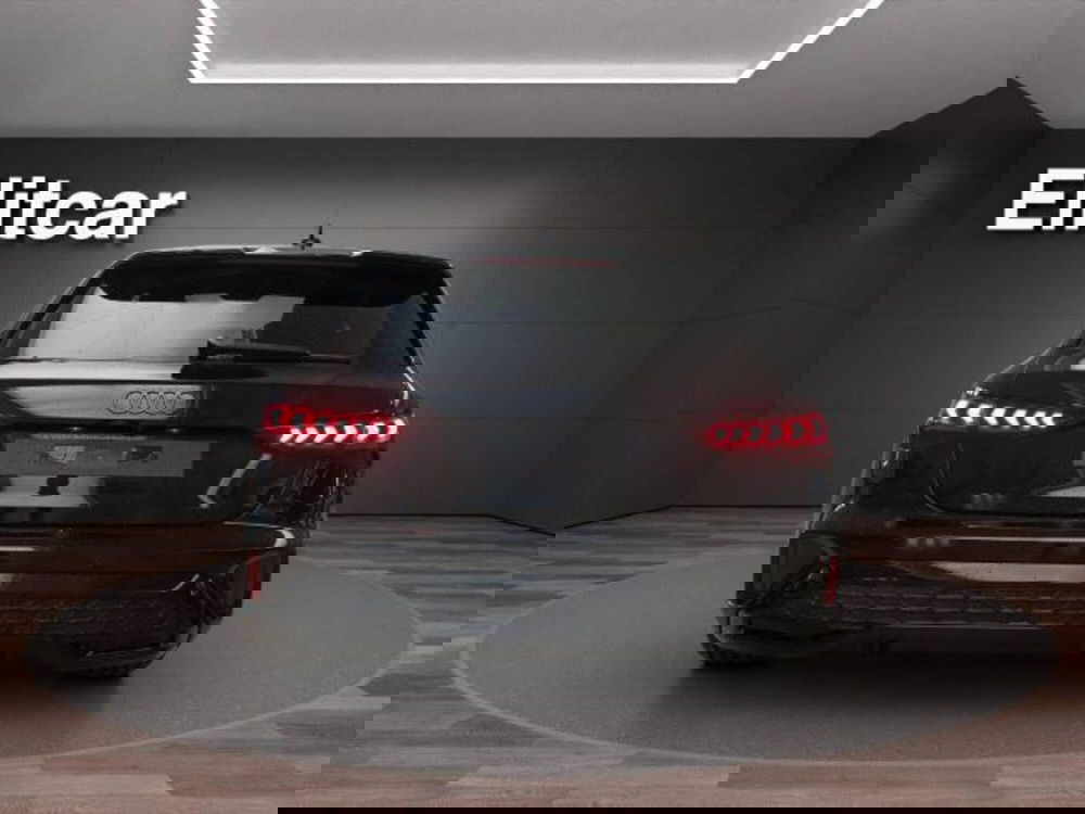 Audi A3 Sportback nuova a Novara (9)