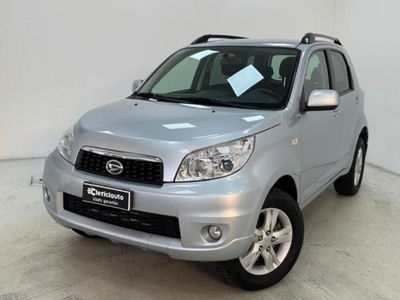 Daihatsu Terios 1.5 4WD Sho del 2009 usata a Lurate Caccivio