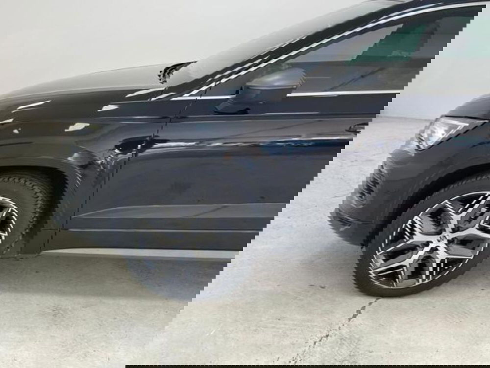 SEAT Ateca usata a Como (10)