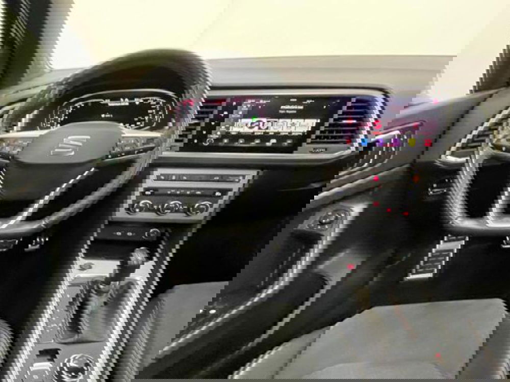 SEAT Ateca usata a Como (12)