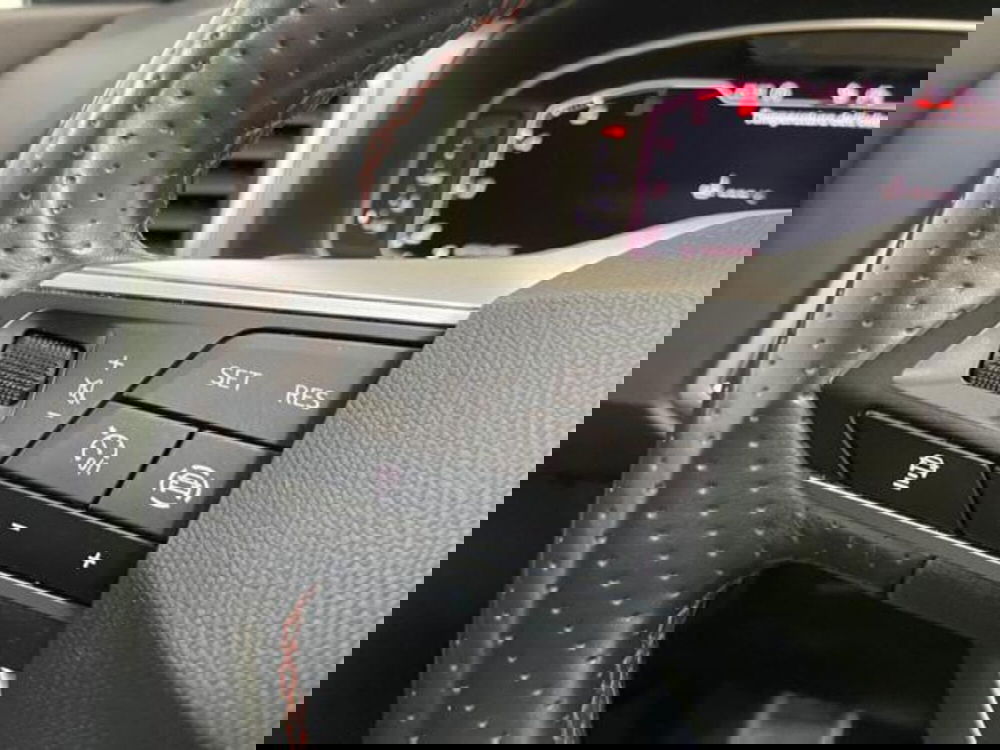 SEAT Ateca usata a Como (13)