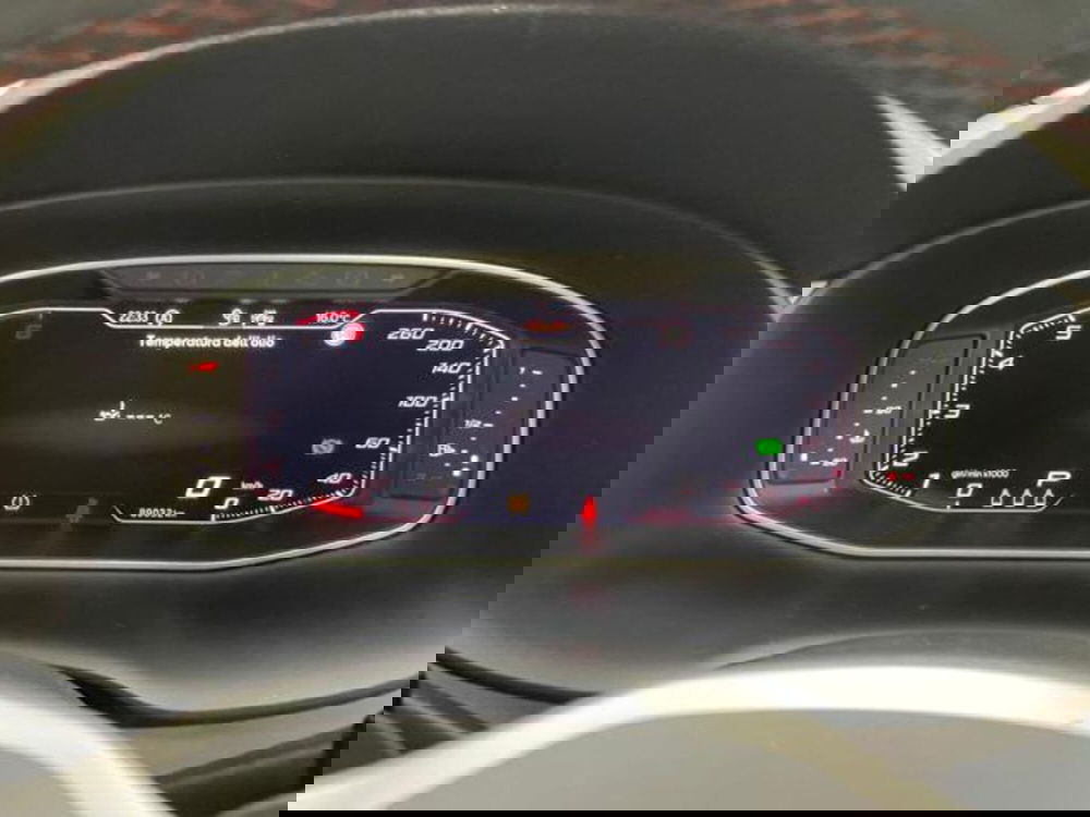 SEAT Ateca usata a Como (14)