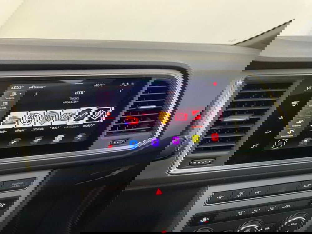 SEAT Ateca usata a Como (15)