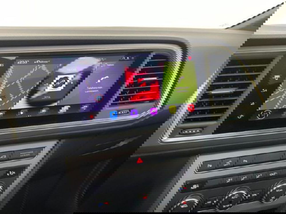 SEAT Ateca usata a Como (16)