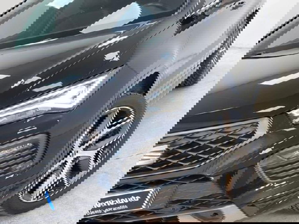 SEAT Ateca usata a Como (2)