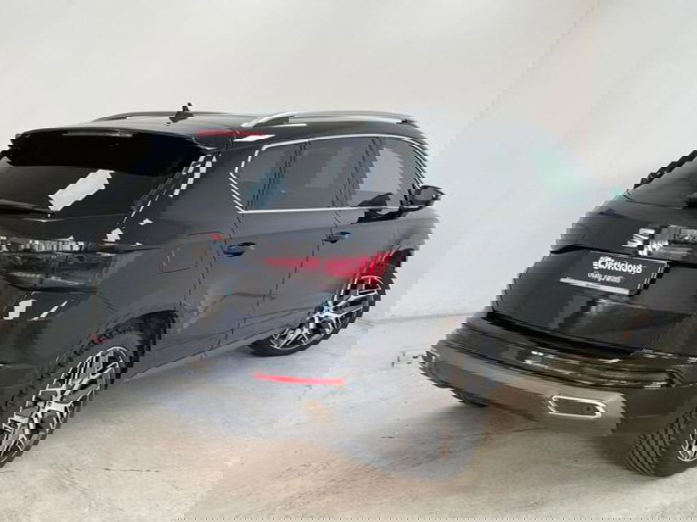 SEAT Ateca usata a Como (3)