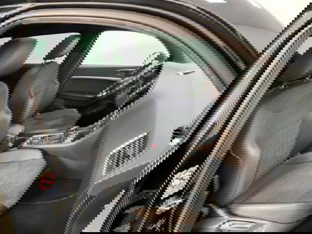 SEAT Ateca usata a Como (4)