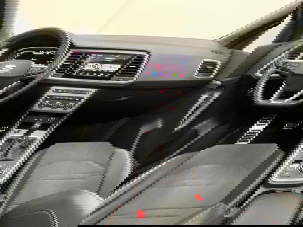 SEAT Ateca usata a Como (5)