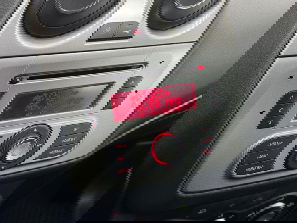 Alfa Romeo MiTo usata a Como (12)