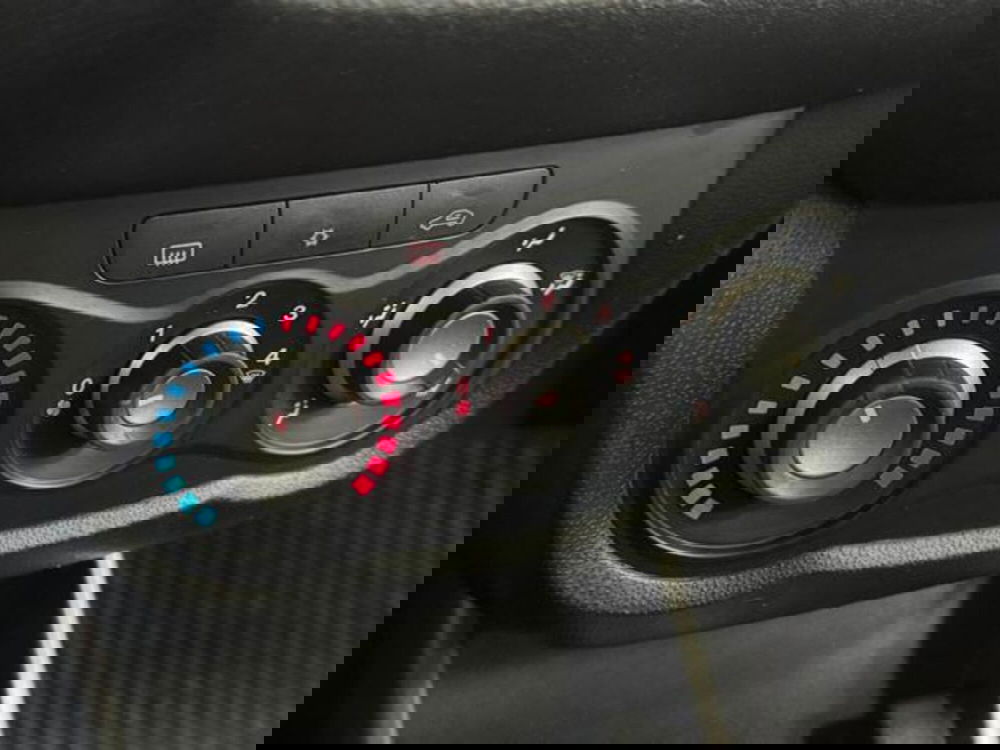 Alfa Romeo MiTo usata a Como (13)