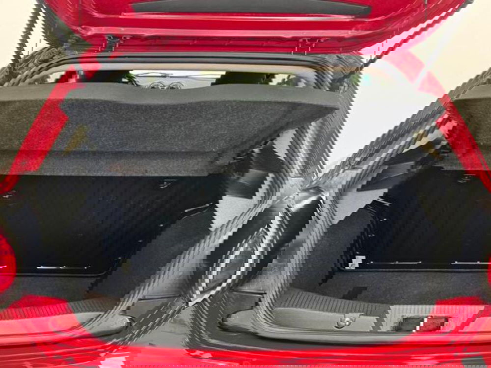 Alfa Romeo MiTo usata a Como (14)