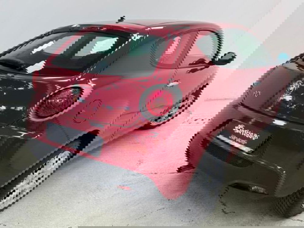 Alfa Romeo MiTo usata a Como (2)