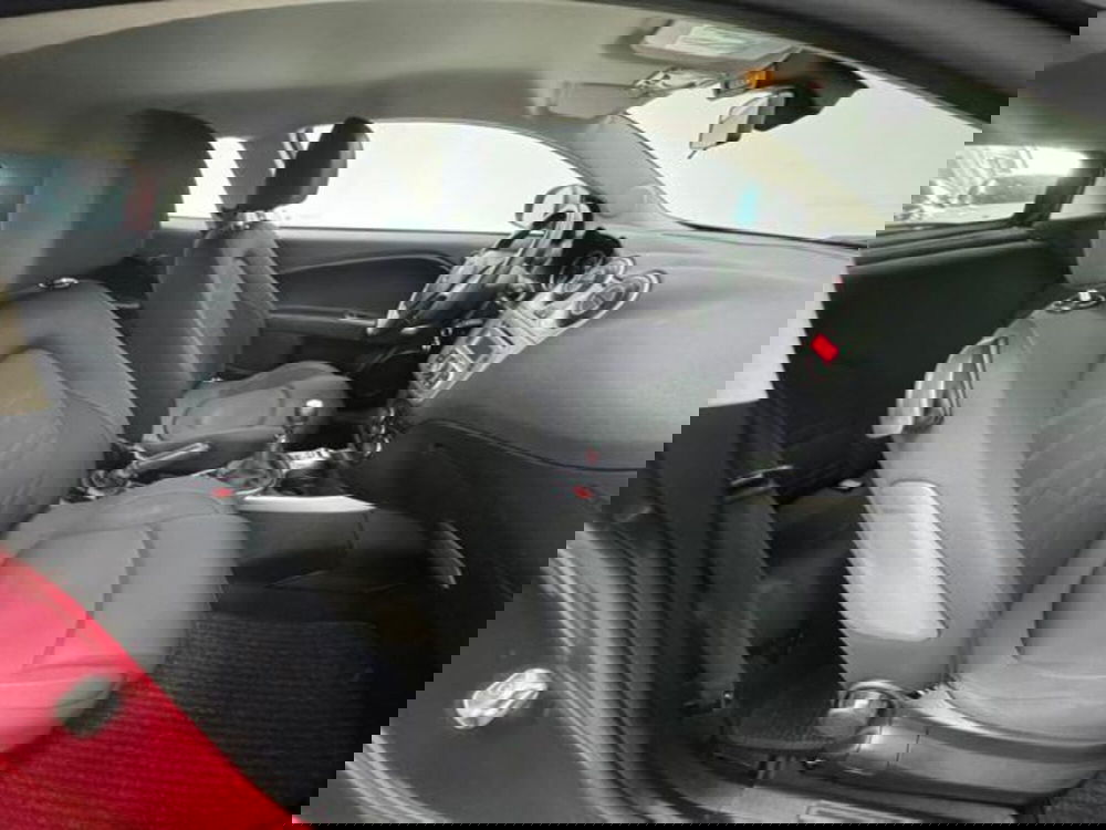 Alfa Romeo MiTo usata a Como (3)
