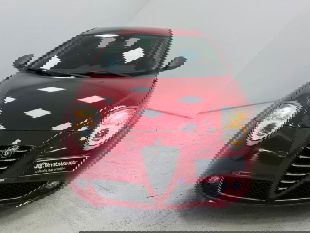 Alfa Romeo MiTo usata a Como (6)