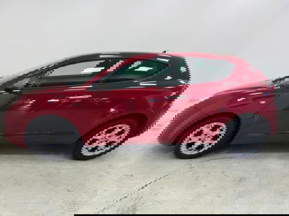 Alfa Romeo MiTo usata a Como (8)