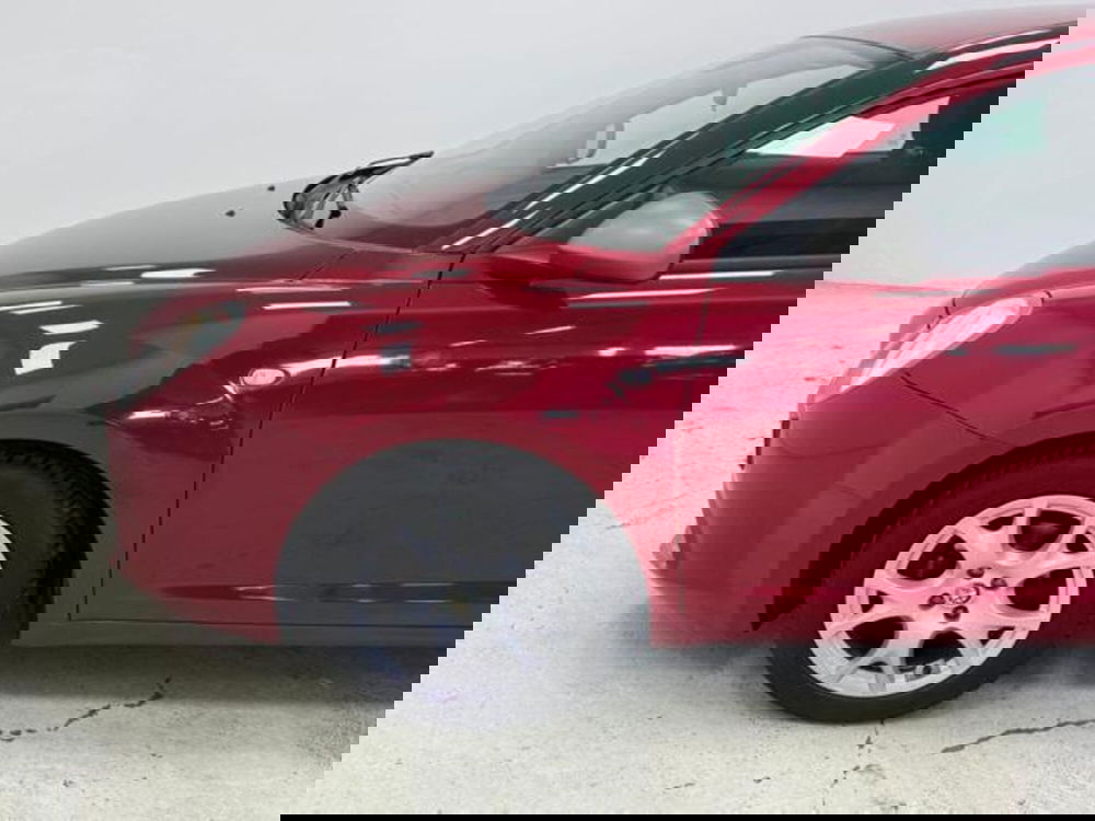 Alfa Romeo MiTo usata a Como (9)