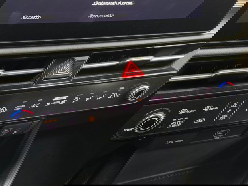 Kia Niro usata a Como (19)