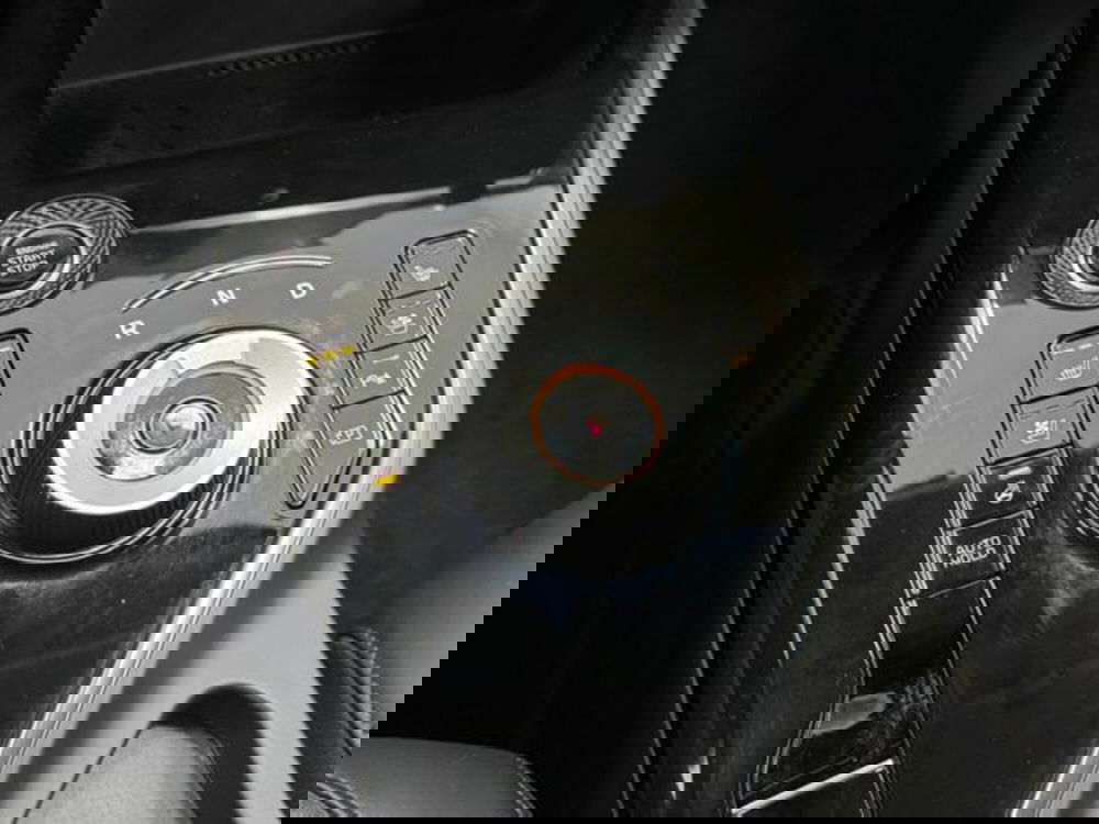 Kia Niro usata a Como (20)