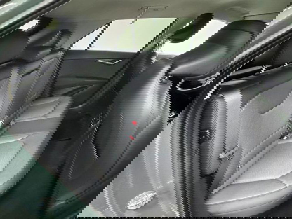Kia Niro usata a Como (5)