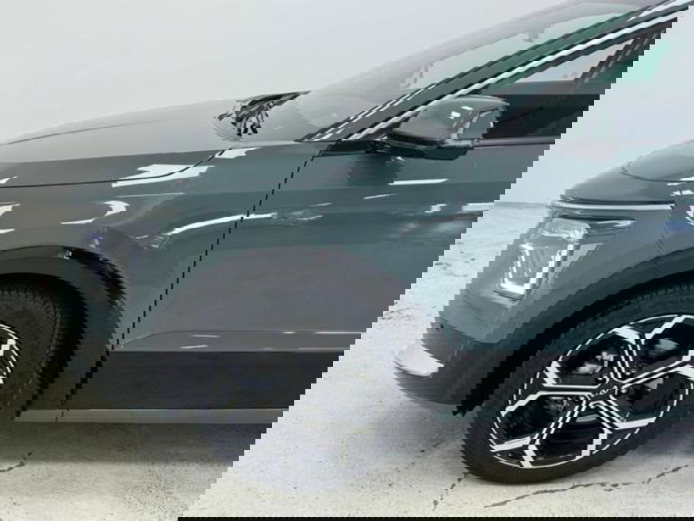 Kia Niro usata a Como (9)