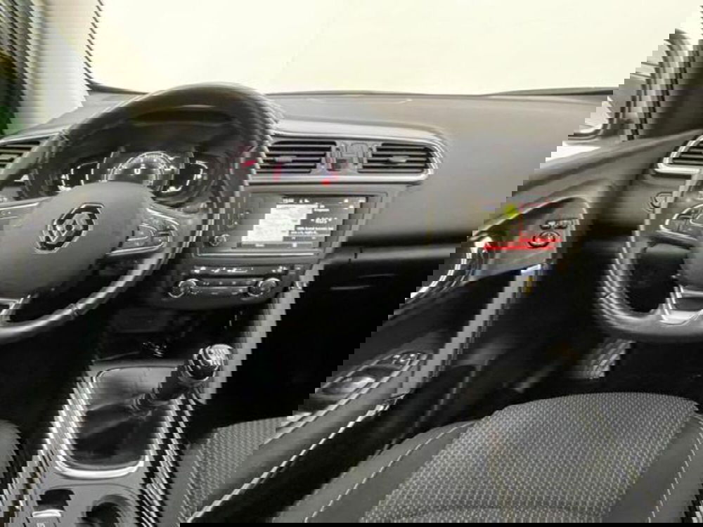 Renault Kadjar usata a Como (11)