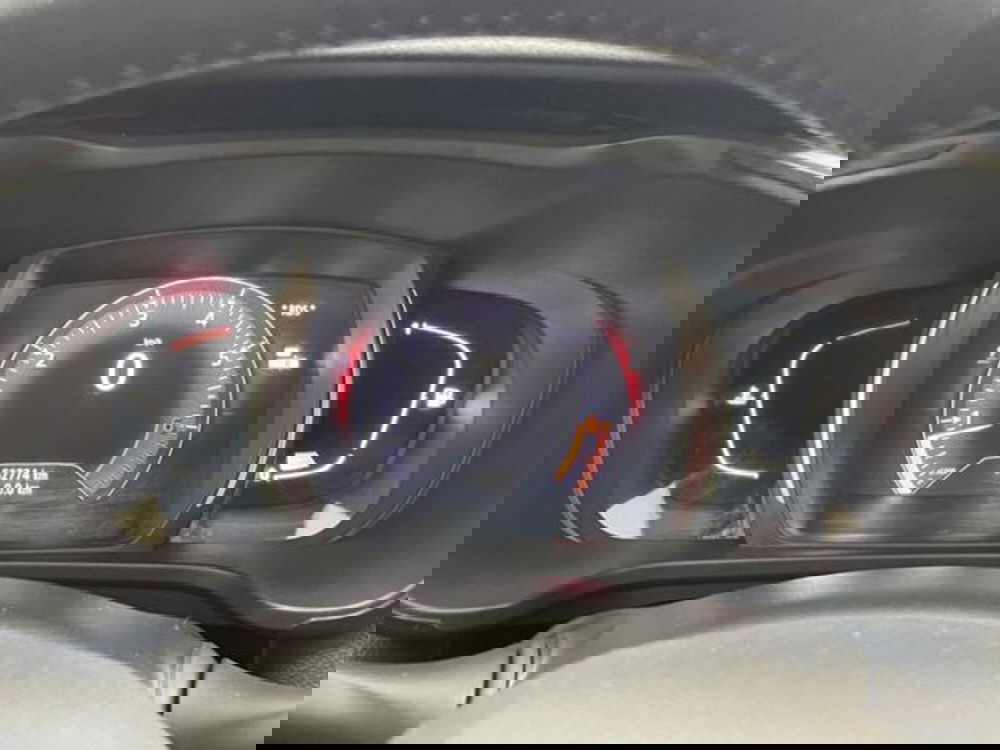 Renault Kadjar usata a Como (12)