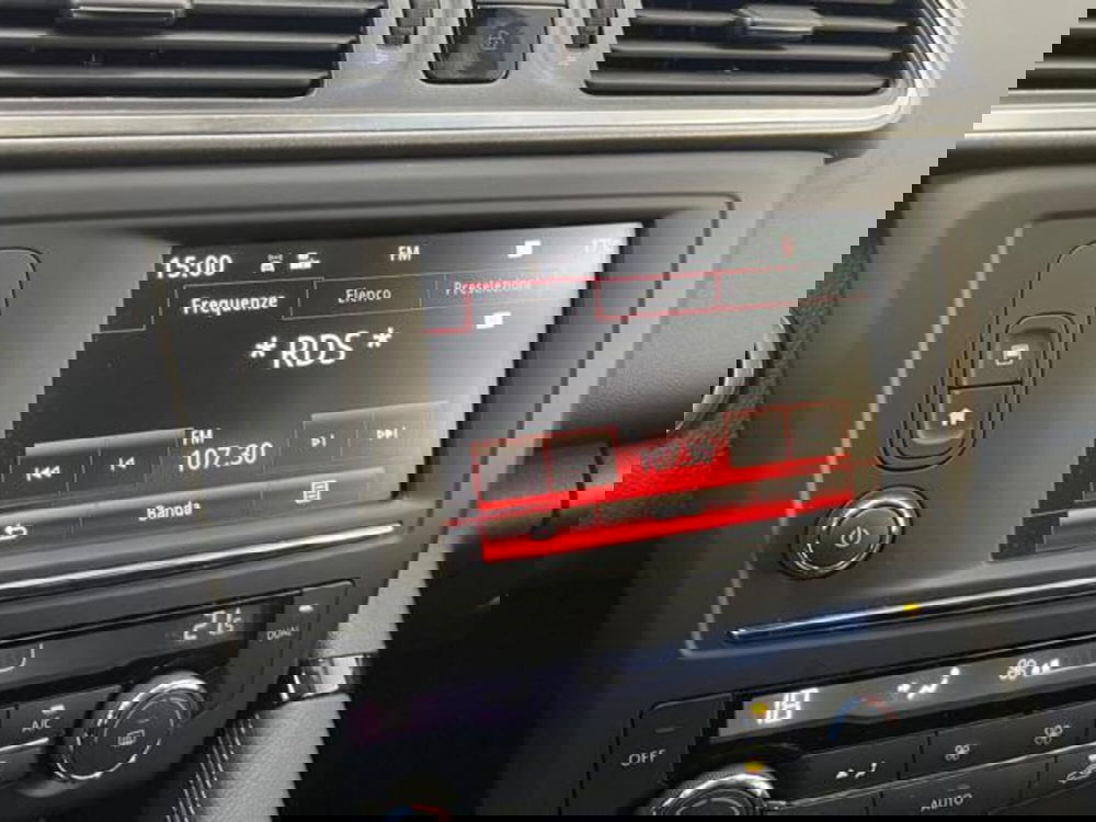 Renault Kadjar usata a Como (13)