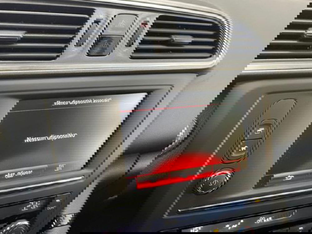 Renault Kadjar usata a Como (14)