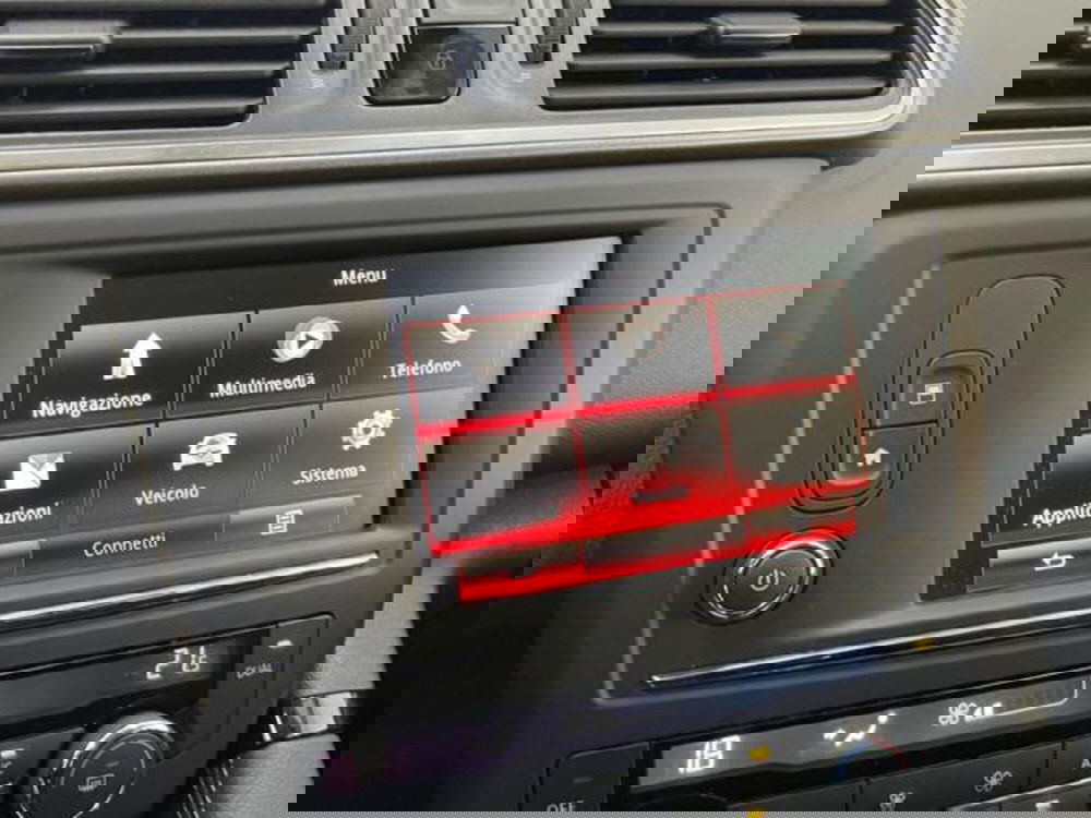 Renault Kadjar usata a Como (15)