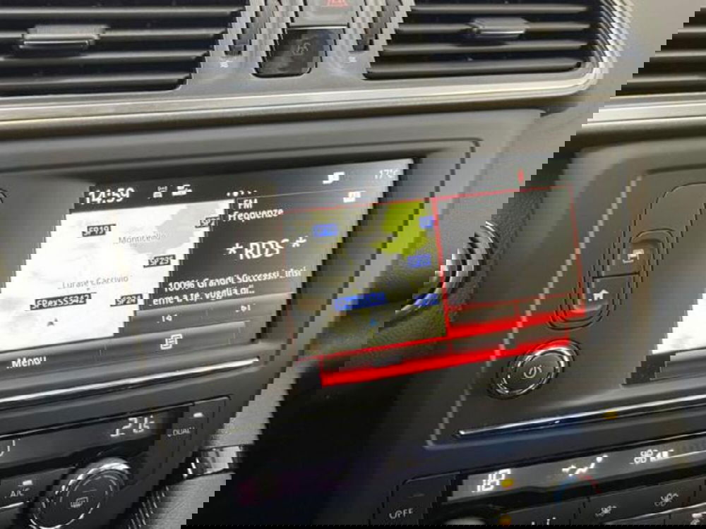 Renault Kadjar usata a Como (16)