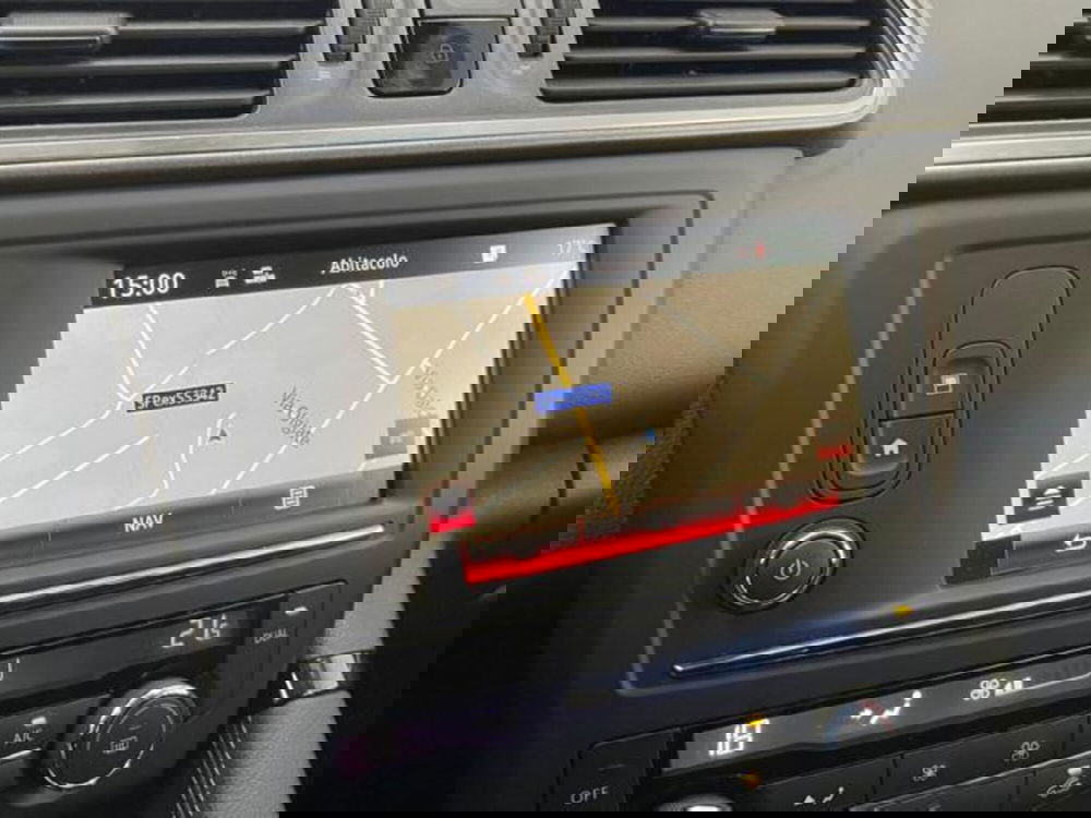 Renault Kadjar usata a Como (17)