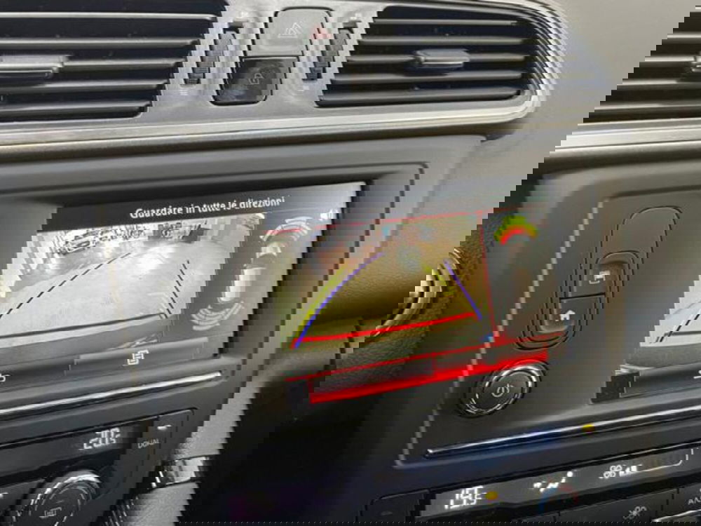 Renault Kadjar usata a Como (18)