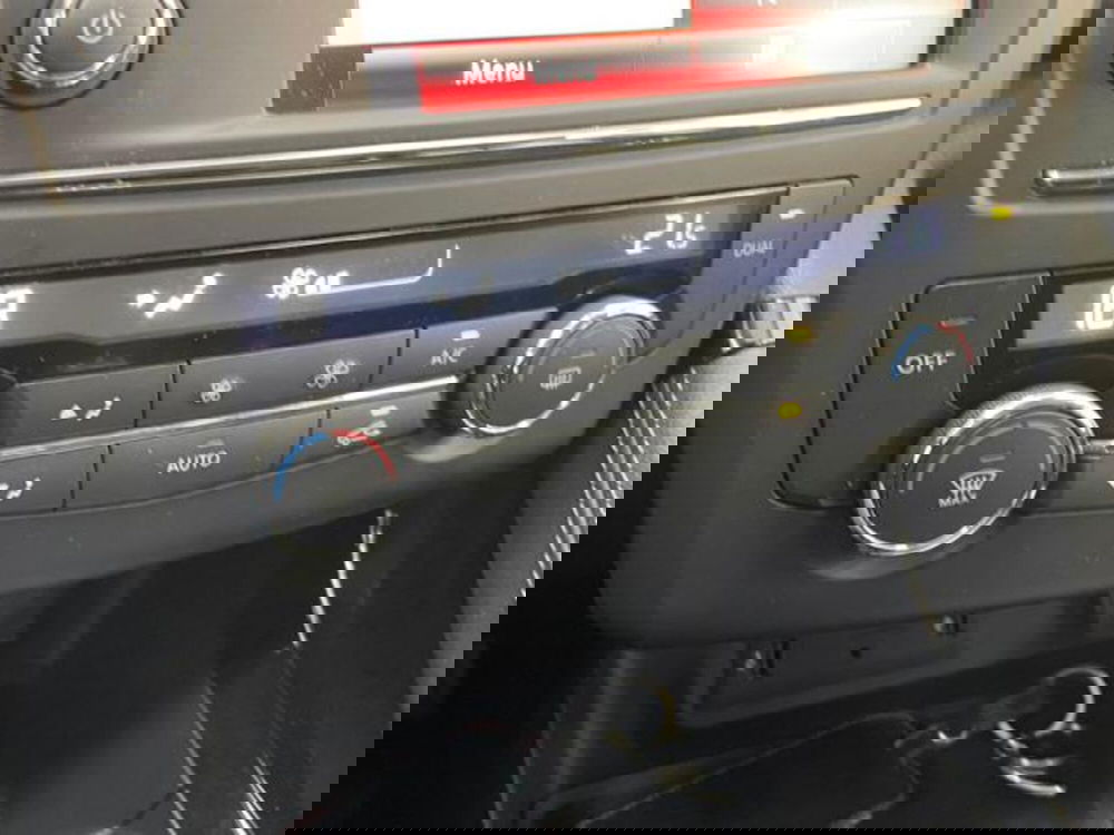 Renault Kadjar usata a Como (19)