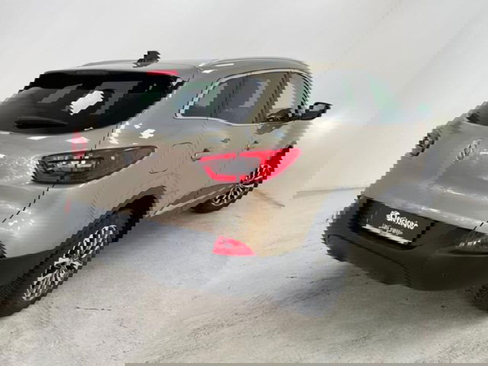 Renault Kadjar usata a Como (2)