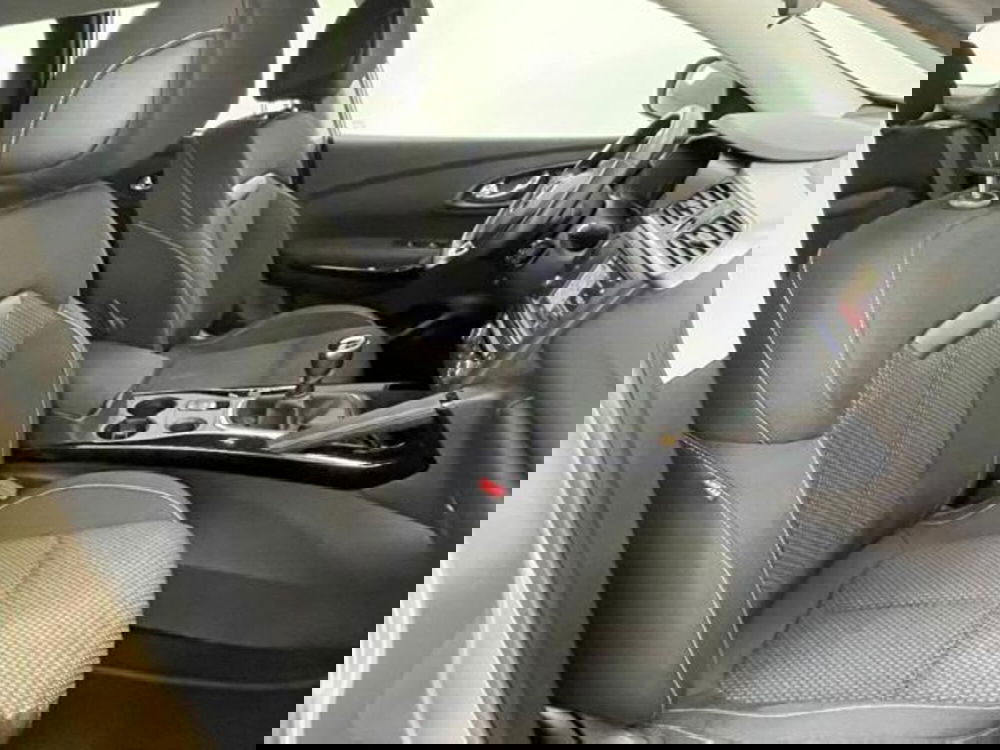 Renault Kadjar usata a Como (3)