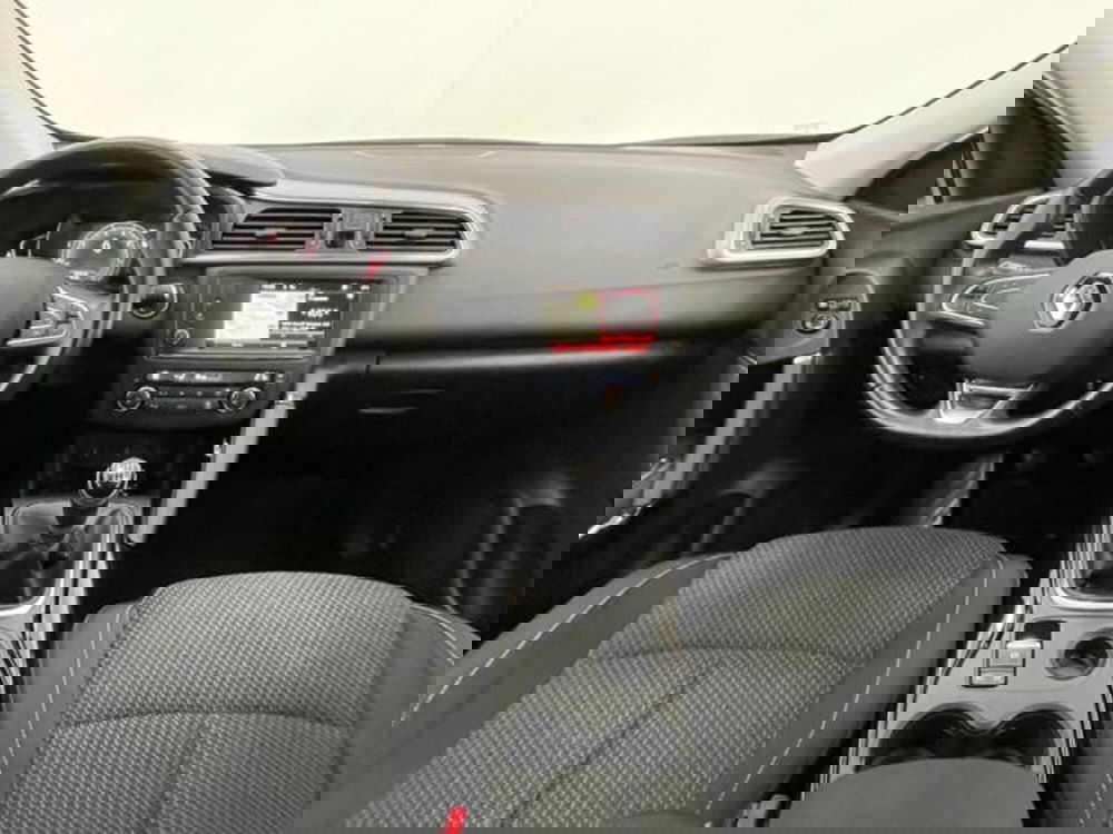 Renault Kadjar usata a Como (4)