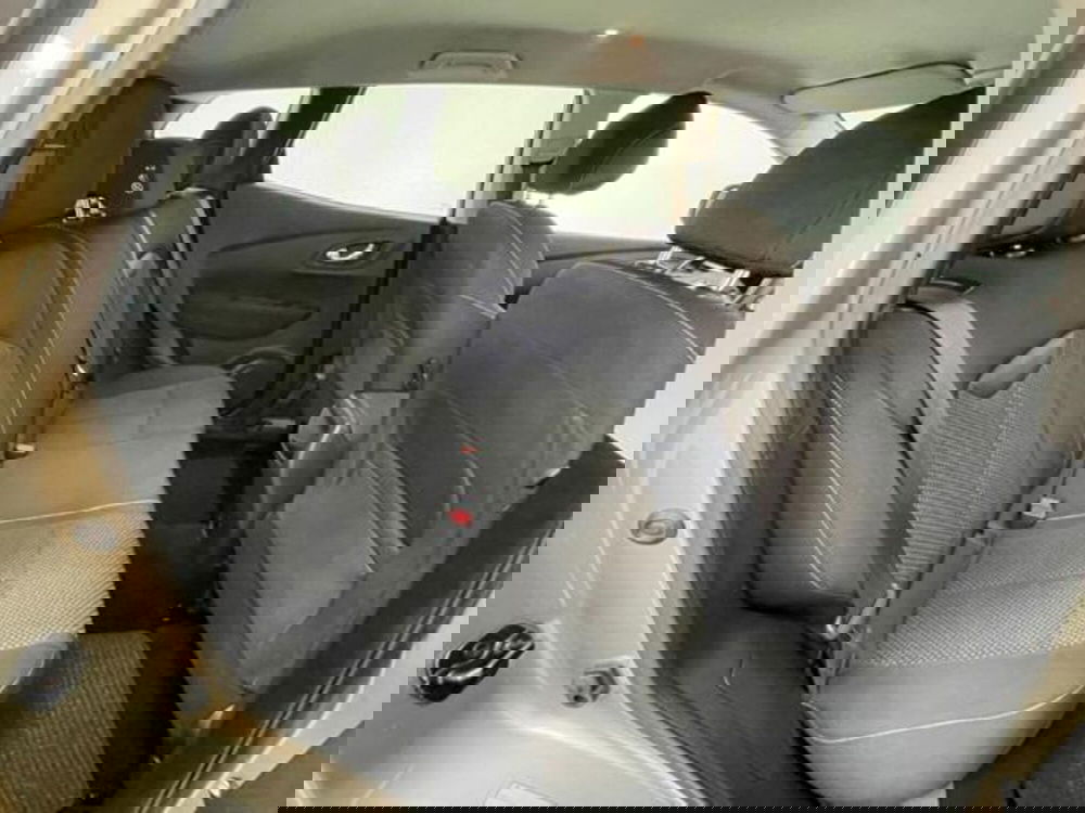 Renault Kadjar usata a Como (5)