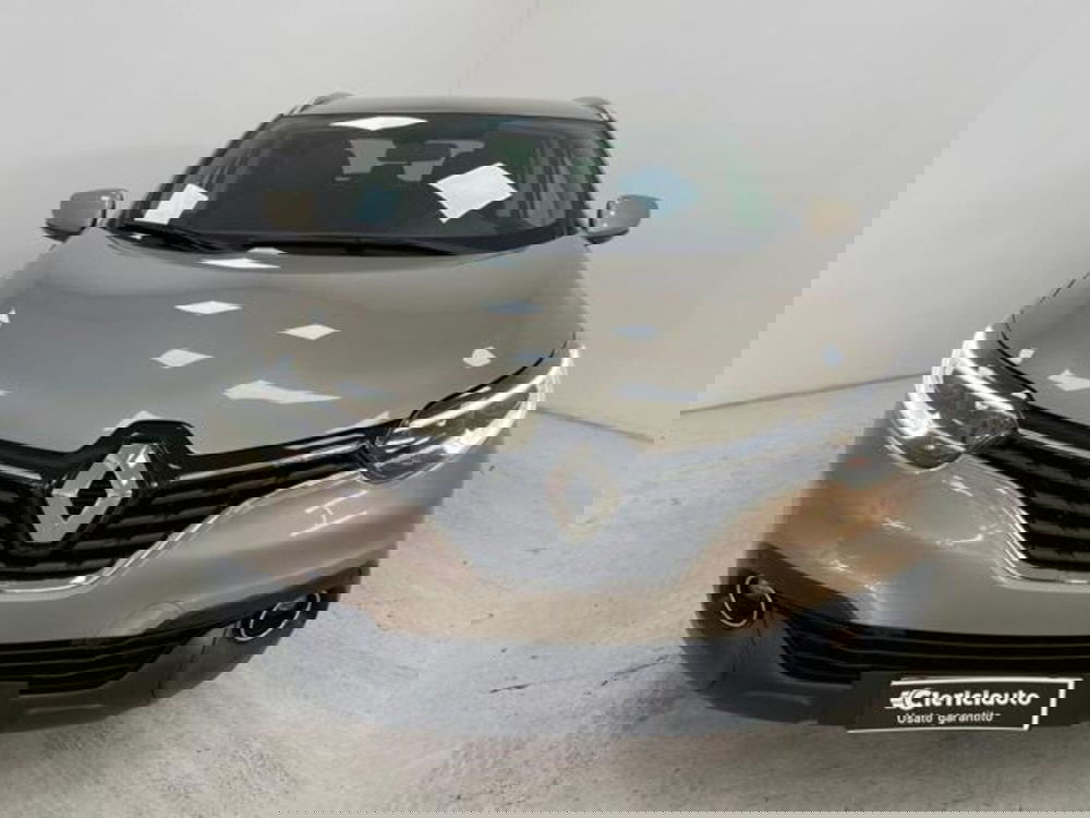 Renault Kadjar usata a Como (6)
