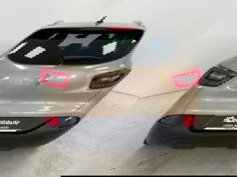 Renault Kadjar usata a Como (7)