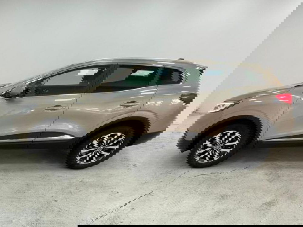 Renault Kadjar usata a Como (8)