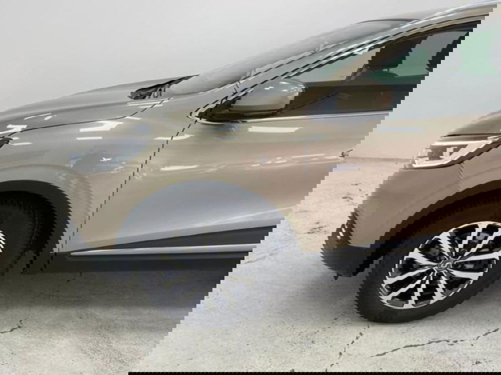 Renault Kadjar usata a Como (9)
