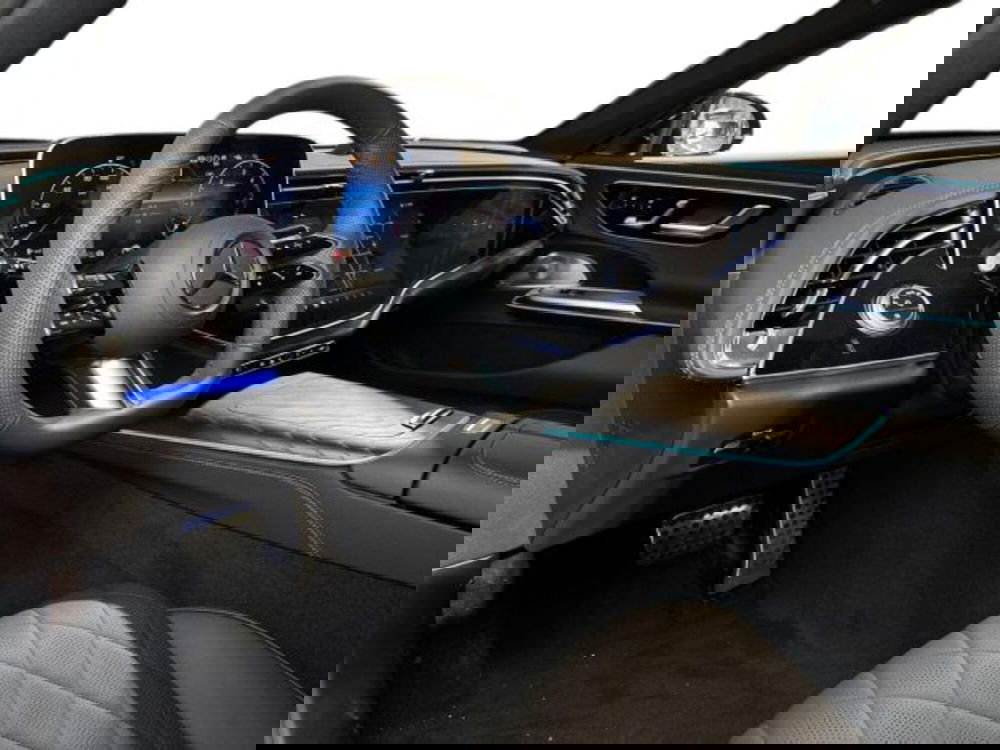 Mercedes-Benz Classe E Station Wagon nuova a Bologna (11)